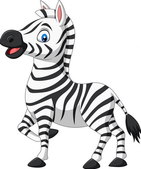 Freepik Recursos Gráficos Para Todos Baby Zebra Drawing Zebra