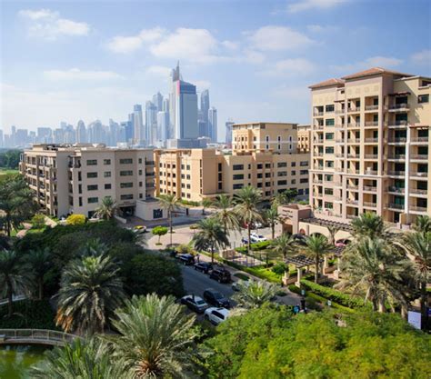 Top 15 Residential Communities In Dubai Updated 2024 Driven Properties