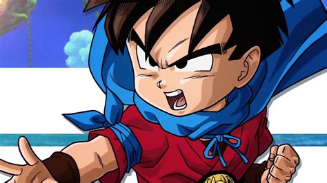 We did not find results for: Dragon Ball Fusions (3DS) Review - | CGMagazine