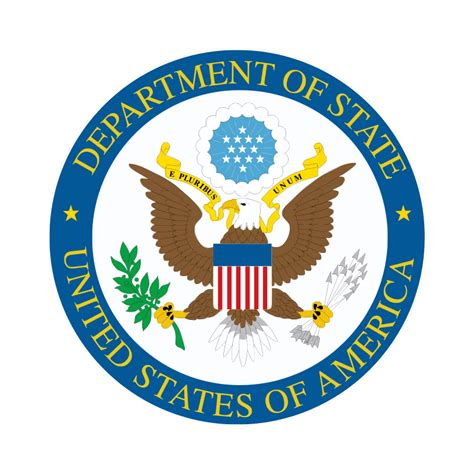 Department Of State Ace Security Laminates