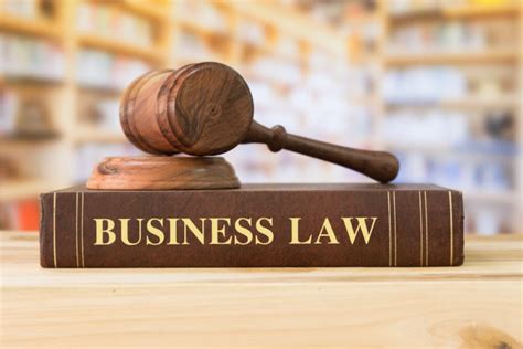 Why Study Business Law Law Writing Blog