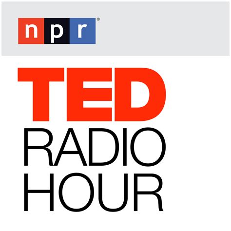 Ted Radio Hour Listen Via Stitcher Radio On Demand