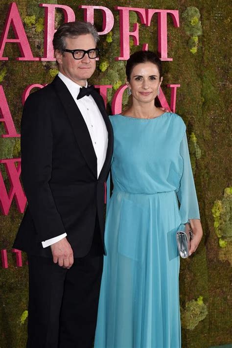 colin firth why did he divorce his sublime wife after 22 years of marriage mind life tv