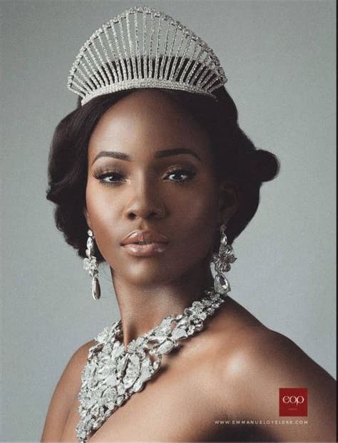 Shes The “most Beautiful Girl In Nigeria” See Mbgn 2015 Unoaku