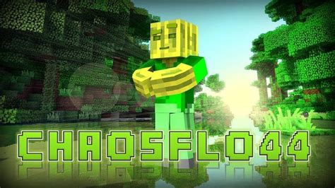 Chaosflo44 Skins For Minecraft Pe Für Android Apk