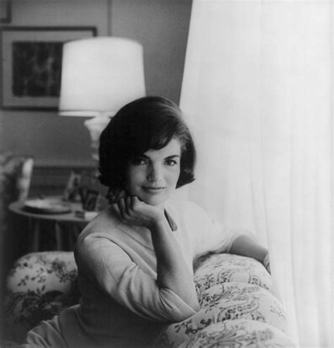 Jacqueline Kennedy Onassis | Biography, Death, & Facts | Britannica