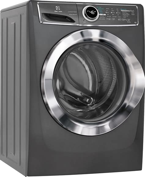 Electrolux Washing Machine Review Smartboost Revolution Of 2016