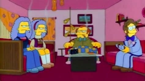 Il était Une Fois Homer Et Margegalerie Wiki Les Simpson Fandom