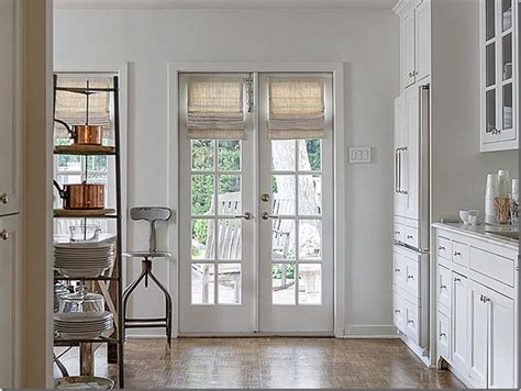 Cordless upgrades & free shipping sitewide. House For Sale | Shades for french doors, Blinds for ...
