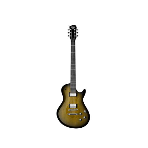The Astra Standard 2 Tone Burst Balaguer Guitars