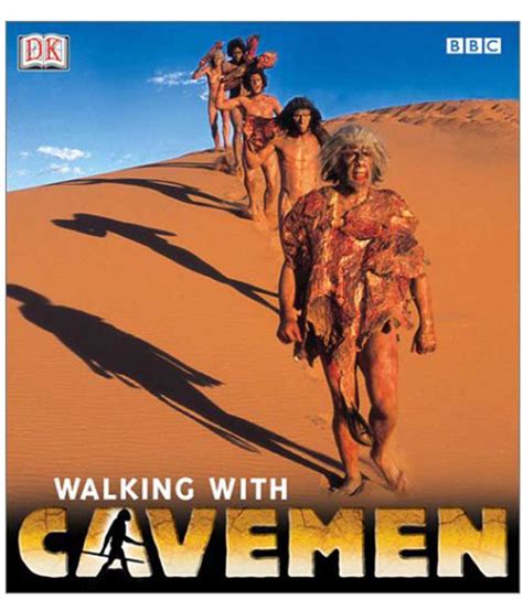 Walking With Cavemen Buy Walking With Cavemen Online At Low Price In