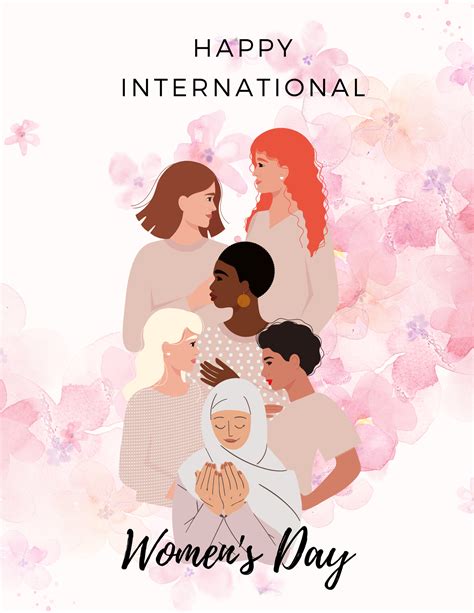 International Womens Day Herstory