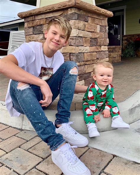 pin on carson lueders