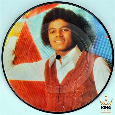 Michael Jackson You Cant Win 7 Picture Disc Uk King Of Shop