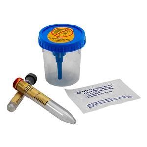 Becton Dickinson Bd Vacutainer Urine Collection Kit Preservative Ua