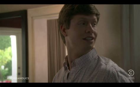 Eviltwin S Male Film Tv Screencaps Workaholics X Anders Holm