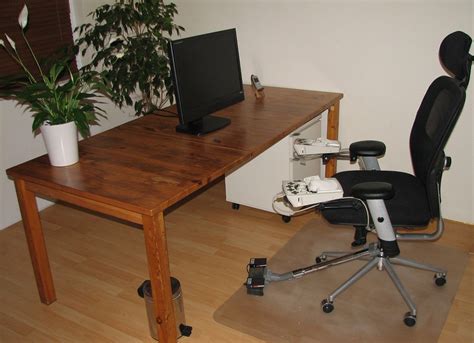 Periods of time, with an attached keyboard and mouse tray. How to build a chair-mounted split keyboard reclining ...