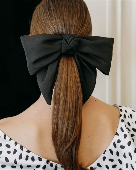 These 30 Ponytail Hairstyles Are Enough Inspiration To Keep You Trying