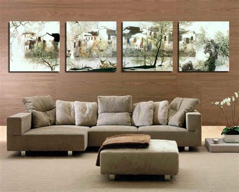 2018 Latest Large Framed Wall Art Wall Art Ideas