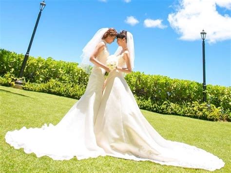 LGBTQ ウエディングにオススメの結婚式場同性同士の結婚式など マイナビウエディング マイナビウエディング