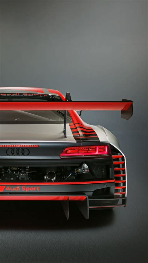 Wallpaper Audi R8 Lms Gt3 2019 Cars Supercar 4k Cars And Bikes 20565