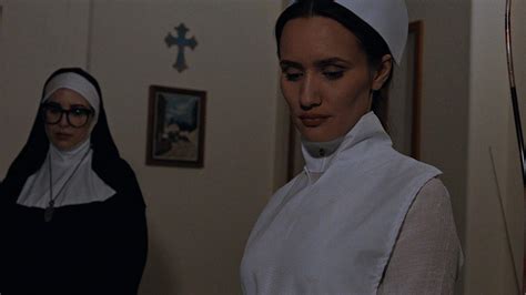 HELL NURSE 2019 Reviews Of 70s Grindhouse Style Horror MOVIES And MANIA