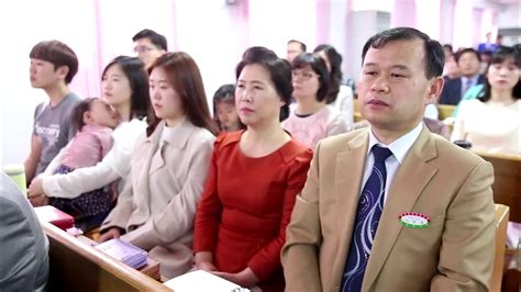 간증클립 가스 폭발 사고에서 지킴 받음 만민중앙교회 YouTube
