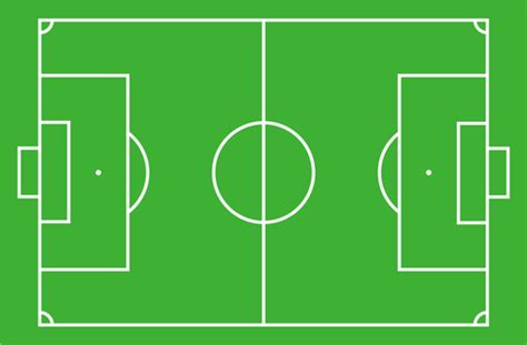 サッカー：ゴールのイラスト素材 右向きと左向きの2種類です。サッカーゴール：右向き サッカーゴール：左向き サッカー：フィールドのイラスト素材 pkの時の配置 こちらのサイズは600 × 600 ピクセルになります。サッカーのフィールド（ピッチ・コート） サッカーコートイラスト／無料イラストなら「イラストAC」
