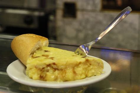 Best Spanish Omelet Recipe Ever Spanish Sabores