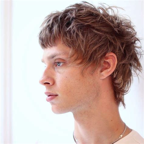 The Shag Haircut For Men 22 Modern Hairstyles For 2023