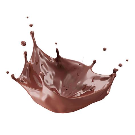 Royalty Free Chocolate Splash Pictures Images And Stock Photos Istock