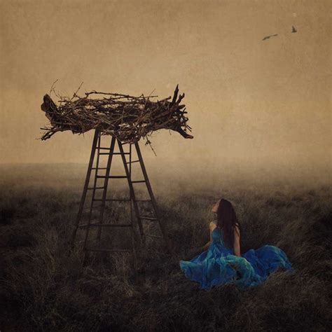 Brooke Shaden Magical World Interview Photography Magazine Lens
