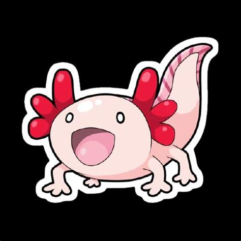Axolotl Pog Scrolller
