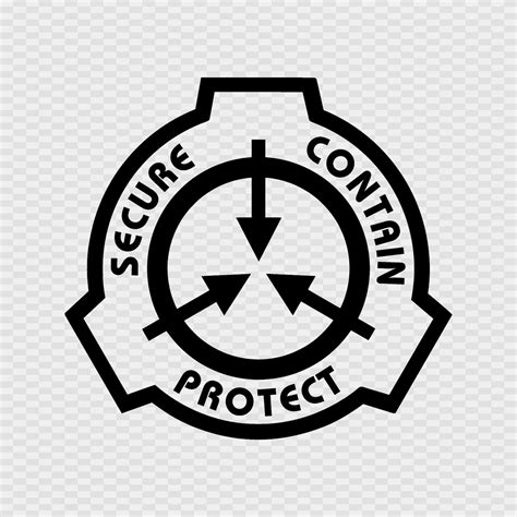 Scp Beta 7 Logo