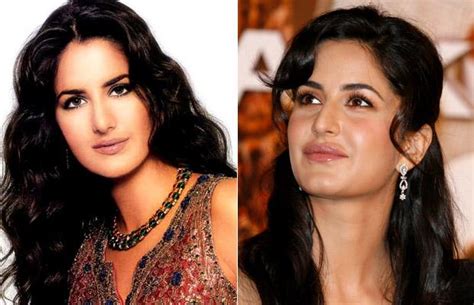 Bollywood Actresses With Plastic Surgery Before And After