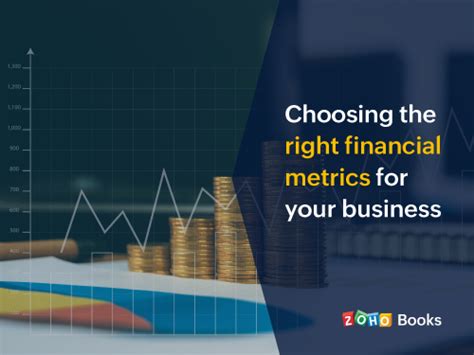How To Choose The Right Metrics For Your Business