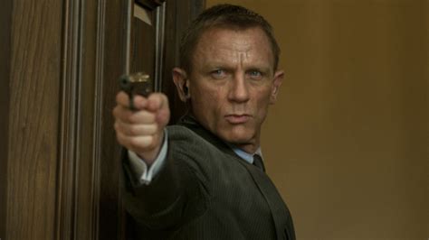 @quantum.of.bond shared a photo on instagram: Daniel Craig to return as James Bond - for the last time ...