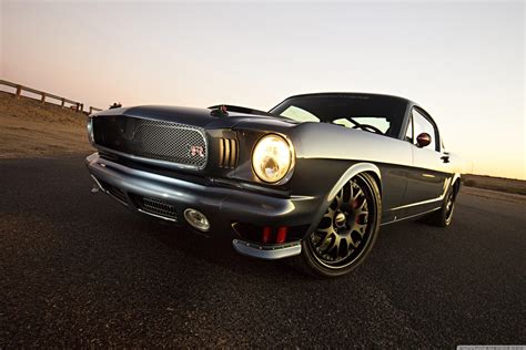 23 Mustang Vintage Cars Wallpaper Pictures Car Modification