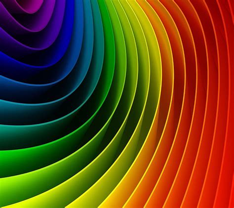 15 Bright And Colorful Wallpapers For Your Android Device