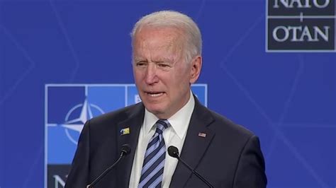 Biden Praises Putin Slams Trump Over Phony Populism Fox News Video