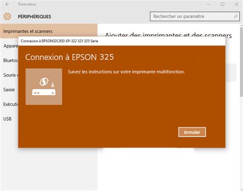 You may withdraw your consent or view our privacy policy at any time. Comment configurer une imprimante en Wifi sur Windows ...