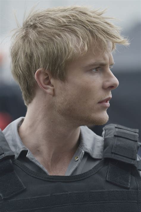 Picture Of Graham Rogers