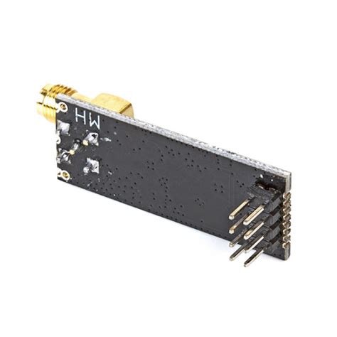 Ghz Nrf L Pa Lna Wireless Transceiver Module With Antenna