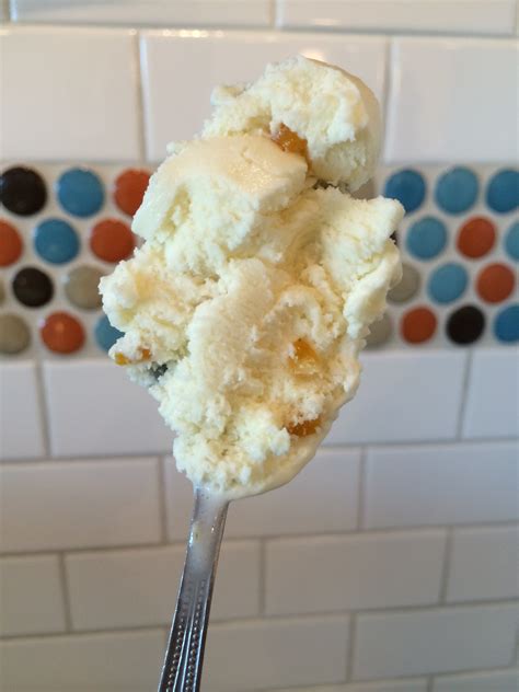 The Craziest Ice Cream Flavors In Every State