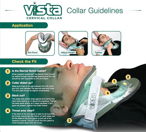 Aspen Vista Collar Live Action Safety