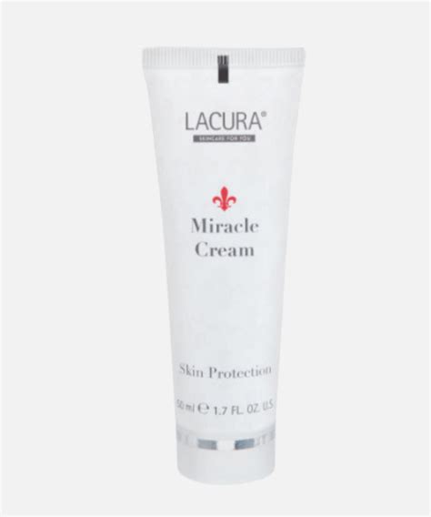 Lacura Miracle Cream 50ml Eelfits Cosmetics