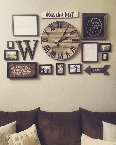 Maybe you would like to learn more about one of these? 25 Must-Try Rustic Wall Decor Ideas Featuring The Most ...