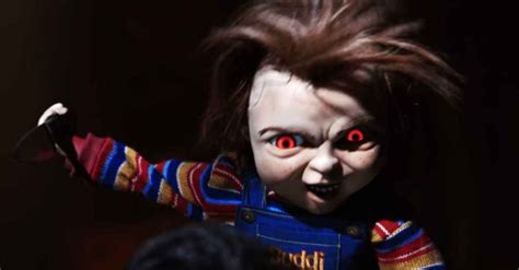Childs Play 2019 Is An Ok Dark Comedybut Not A Chucky Movie