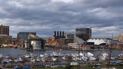 Best Suburbs Of Baltimore Maryland Newhomesource