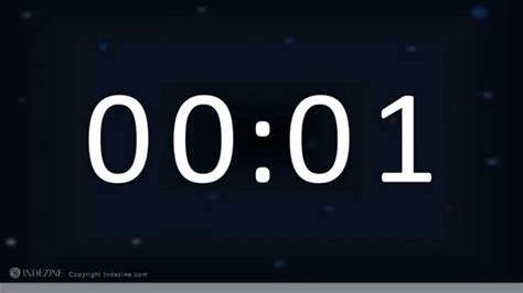Powerpoint Countdown Timer Download Nelowaves